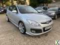 Photo HYUNDAI I30 2.0 CRDi Premium Silver Manual Diesel, 2007