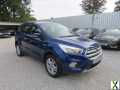 Photo 2018 Ford Kuga 1.5 TDCi Zetec 5dr 2WD HATCHBACK DIESEL Manual