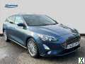 Photo 2020 Ford Focus 1.0 EcoBoost 125 Titanium X 5dr Auto HATCHBACK PETROL Automatic