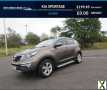 Photo KIA SPORTAGE 2.0 CRDI KX,2013 ALL WHEEL DRIVE,1 Owner,Half Leather,Bluetooth,Glass Roof,F.S.H