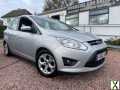 Photo FORD C-MAX 1.6 Zetec 2012