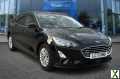 Photo 2021 Ford Focus 1.0 EcoBoost Hybrid mHEV 125 Titanium Edition 5dr HATCHBACK PETR