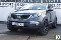 Photo Kia Sportage 2.0 CRDi KX-3 AWD Euro 5 5dr