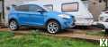 Photo Ford Kuga 2.0 TDCI Titanium X