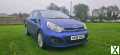 Photo 2012 KIA RIO 2 1.1 DIESEL MOTED TO OCTOBER 24 ZERO ROAD TAX