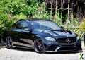 Photo Mercedes-Benz E Class 4.0 E63 V8 BiTurbo AMG S (Premium) SpdS MCT 4MATIC+ Euro 6