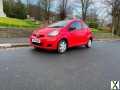 Photo 2012 Toyota AYGO 1.0 VVT-i 3dr HATCHBACK Petrol Manual