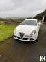 Photo Alfa Romeo, GIULIETTA, Hatchback, 2012, Manual, 1368 (cc), 5 doors