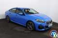 Photo 2020 BMW 2 Series 220d M Sport 4dr Step Auto [Tech Pack] Saloon Diesel Automatic