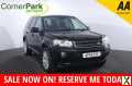 Photo 2014 Land Rover Freelander 2.2 TD4 SE Tech 5dr ESTATE DIESEL Manual