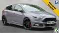 Photo 2016 66 FORD FOCUS 2.0 ECOBOOST ST-3 5DR