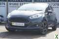 Photo 2014 Ford Fiesta 1.0 EcoBoost 125 Titanium X 5dr HATCHBACK Petrol Manual