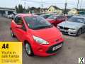 Photo 2013 Ford KA ZETEC Hatchback Petrol Manual