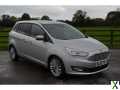 Photo 2015 Ford Grand C-Max 1.0 EcoBoost 125 Titanium 5dr MPV PETROL Manual