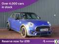 Photo 2019 MINI Hatch Mini Hatch 1.5 Cooper Sport II 5dr Comfort Pack Nav Pack Hatchba