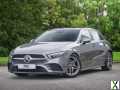 Photo 2019 Mercedes-Benz A Class A220 AMG Line Premium Plus 5dr Auto HATCHBACK PETROL