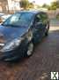 Photo Vauxhall zafira design 2012