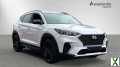 Photo 2021 Hyundai Tucson 1.6 TGDi 177 N Line 5dr 2WD DCT Auto Petrol Automatic