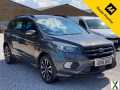 Photo 2018 Ford Kuga 1.5 ST-LINE 5d 180 BHP Hatchback Petrol Automatic