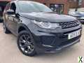 Photo 2019 Land Rover Discovery Sport 2.0 TD4 LANDMARK 5d 178 BHP Estate Diesel Automa