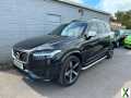 Photo 2016 Volvo XC90 2.0 D5 R DESIGN 5dr AWD Geartronic ESTATE Diesel Automatic