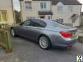 Photo BMW 730d SE - 86.500 miles - RARE SPEC  may part exchange