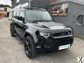 Photo 2023 (23) LAND ROVER DEFENDER 3.0 X-DYNAMIC D300 AUTOMATIC