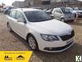 Photo SKODA SUPERB 2.0 TDI S Euro 5 (s/s) 5dr 2013