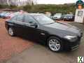 Photo BMW 5 SERIES 518D SE * MOT SEPTEMBER 2024 * FULL SERVICE HISTORY * FREE 6 MONTHS