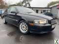 Photo 2002 Volvo S80 2.4 D5 S 4dr Auto SALOON DIESEL Automatic
