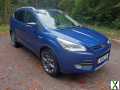 Photo 2014 FORD KUGA TITANIUM X TDCI Diesel