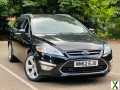 Photo FORD MONDEO TITANIUM X TDCI 2013