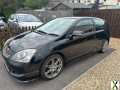 Photo Honda, CIVIC, Hatchback,Type R EP3 2004, Manual, 1998 (cc), 3 doors