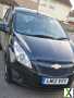 Photo Low Mileage 2012 Chevrolet Spark+ 1.0i 5dr Petrol ULEZ COMPLIANT