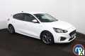 Photo 2020 Ford Focus 1.0 EcoBoost Hybrid mHEV 125 ST-Line Edition 5dr Hatchback Hybri