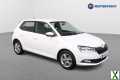 Photo 2020 Skoda Fabia 1.0 MPI SE 5dr Hatchback Petrol Manual