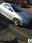 Photo Vauxhall tigra