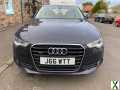 Photo Audi A6 C7 3.0 Diesel Saloon