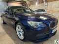 Photo 2014 BMW 7 Series 730d M Sport 4dr Auto SALOON Diesel Automatic