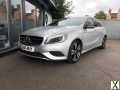 Photo 2015 Mercedes-Benz A Class 2.1 A200 CDI Sport 7G-DCT 5dr HATCHBACK Diesel Automa