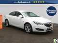 Photo 2016 Vauxhall Insignia 1.6 CDTi ecoFLEX Elite 5dr [Start Stop] HATCHBACK Diesel