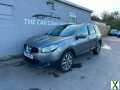 Photo 2011 Nissan Qashqai+2 1.5 dCi [110] Tekna 5dr HATCHBACK Diesel Manual