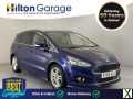 Photo 2016 Ford S-MAX 2.0 TITANIUM SPORT TDCI 5d 177 BHP MPV Diesel Manual