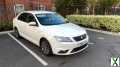 Photo SEAT TOLEDO 1.6 CR TDI 2015 I-TECH