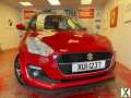 Photo 2019 Suzuki Swift ATTITUDE DUALJET (ONLY 30314 MILES) (SAT NAV) FREE MOT'S AS LO