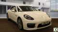 Photo 2014 Porsche Panamera 4.8 V8 GTS 4dr PDK HATCHBACK PETROL Automatic