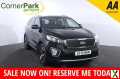 Photo 2015 15 KIA SORENTO 2.2 CRDI KX-2 ISG 5D 197 BHP DIESEL