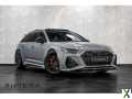 Photo 2022 Audi RS6 Avant TFSI V8 Vorsprung Estate Petrol Automatic