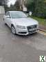 Photo AUDI A4 2.0TDI 2008 08 PLATE FULLY LOADED full services history
