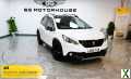 Photo 2017 Peugeot 2008 1.2 PURETECH S/S GT LINE 5d 110 BHP Hatchback Petrol Automatic